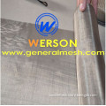 1 to 200 mesh Nichrome Wire Mesh,Nichrome Wire Cloth | generalmesh